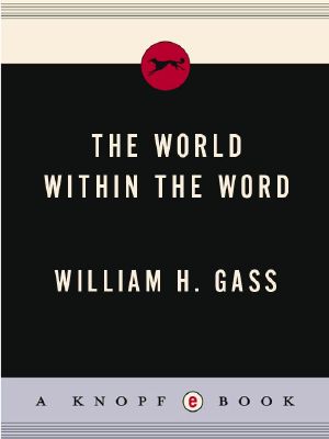 [The World Within the Word 01] • World Within the Word